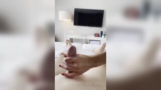 AdalelinkaTwins Hotties Double Blowjob And Threesome OnlyFans Video