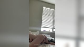 Gracexglen Horny Girl Fingering Doggystyle Leaked OnlyFans Video
