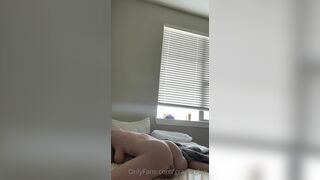 Gracexglen Horny Girl Fingering Doggystyle Leaked OnlyFans Video