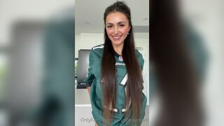 Carynbeaumont Gorgeous Teen Fingering And Squirting OnlyFans Video