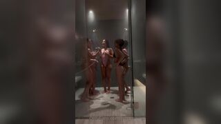 Nimkguyen Hot Thots Showering Leaked Video OnlyFans Video