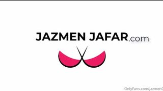Jazmen00 Big Tits Teasing Compilation Onlyfans Video