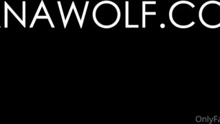 Meanawolf Giving Titjob and Getting pussy Fucked Onlyfans Video