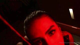 Malejandraq Lusty Girl Read to Gets Fucked in Disco Light Onlyfans Video