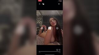 Xalicegoodwinx Cute Thot Naked And Teasing Leaked OnlyFans Video