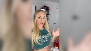 Laurenndascalo Exposing Nude Ass And Tits While Doing Lingerie Try On Haul Onlyfans Video