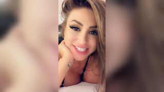 Francety Tells Her Darkest Secret While Teasing Tits And Ass Onlyfans Video