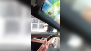 Francety Teasing Tits And Seducing A Stranger On The Road Onlyfans Video