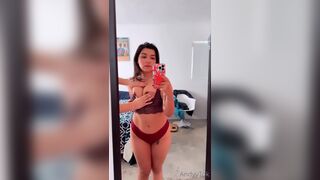 Andyytok Touching Massive Ass And Playing Tits Onlyfans Video