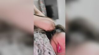 Andyytok Grinding Her Pussy On A Pillow And Teasing Nude Ass Onlyfans Video