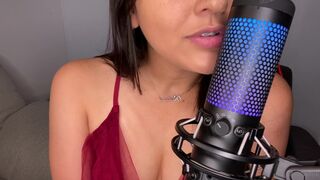 Andyytok Cutie Flashing Tits On Live Cam Talking Video