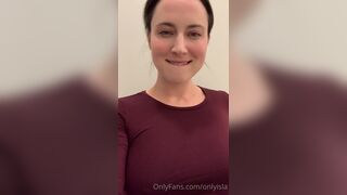 Onlyisla Amazing PAWG Hot Boobdrop Onlyfans Video