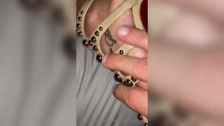 Francety Bends Over to Gets Doggy Style Fuck Onlyfans Video