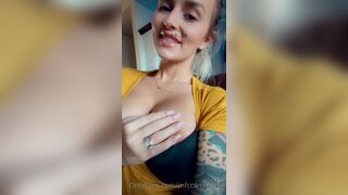 Mfccammodel Shows Her Pink Nipples Leaked OnlyFans Video