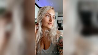 Mfccammodel Teasing With Boobs Downblouse OnlyFans Video