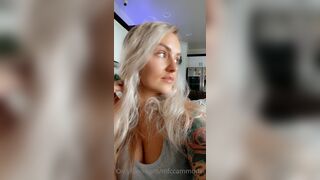 Mfccammodel Teasing With Boobs Downblouse OnlyFans Video