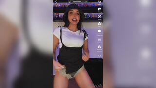Andyytok Touching Ass And Sexy Dance Teasing TikTok Video