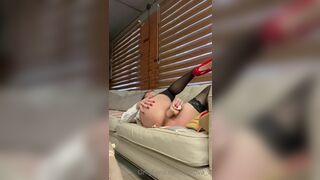 Victoria Liskova Naked Dildo Fuck Video Leaked