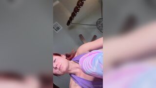 heidi_lee Showing Her Big Pussy On Cam Onlyfans Video