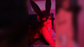 Kristen Hancher Amazing Masturbation POV Video Leaked