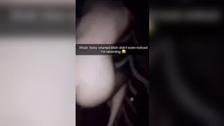 Sexy Woah Vicky Nude Porn Tape Video Leaked