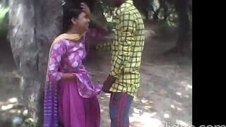 Tremendous compilation of 5 Indian couples having porn in the open
 Indian Video