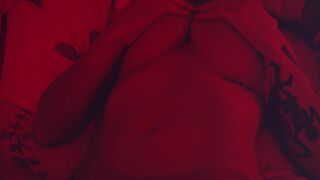 Sexy Scarlettsbod Nude Video Leaked
