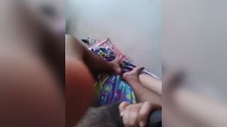 Amazing desi girl sucks cock and shakes boyfriend’s
 Indian Video