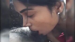 Blowjob Video Of Black Madrasi Cock Pierced Amazing Bhabhi
 Indian Video