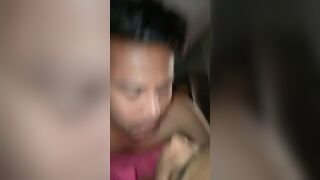 amazing chudai selfie mms made with girlfriend
 Indian Video