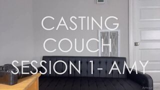 Amouranth Casting Couch Porn PPV Video Leaked