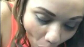 Amateur cumshot compilation and cum in mouth