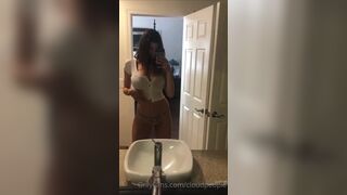 Cloudpeople Beauty Girl With Big Nice Boobs Onlyfans Video
