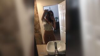 Cloudpeople Beauty Girl With Big Nice Boobs Onlyfans Video