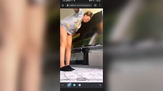 KarlyeTaylor Sexy Dance And Twerking Onlyfans Video
