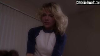 Gorgeous HD Laura Kobar In Anthem 2011 Sex Scene