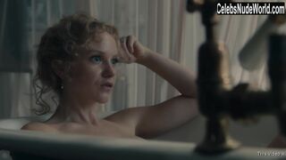 Top HD Joanna Vanderham In Warrior Series 2019 Sex Scene