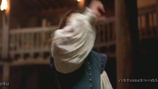Gorgeous HD Gwyneth Paltrow – Shakespeare In Love 1998 Sex Scene
