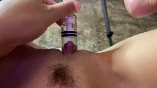 Stella Barey Torturing Her Hard Nipples And Wet Clit While Naked Onlyfans Video
