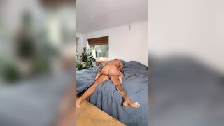 Kissingfree Getting Doggy Style Pussy Fuck till he Cums Onlyfans Video