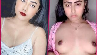 Priyanka Pandit nude boobs playing viral sex video leak