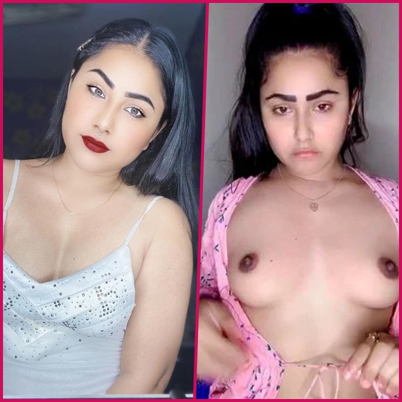 Xxx Pandit Wala Sexy Video - Priyanka Pandit nude boobs playing viral sex video leak - ViralPornhub.com