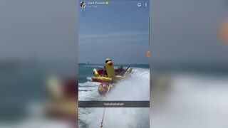 Charli D’Amelio Beach Pool Bikini Video Leaked
