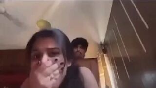 Varsha Dsouza Getting Doggy Fucked Leaked Sex Video