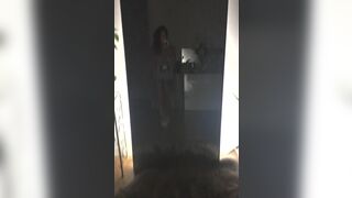 Asa Akira Nude Mirror Masturbation Onlyfans Video Leaked