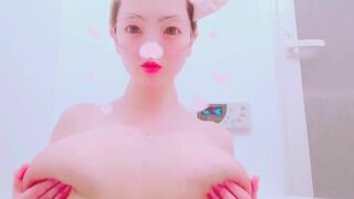 Hitomi_Official Nude Big Tits OnlyFans Show