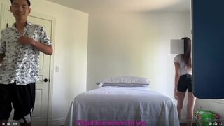 Sinfuldeed Legit Vietnamese Intern RMT Giving Into Monster Asian Cock 1st Appointment Onlyfans video