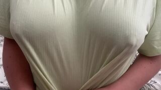 MsMilkies Squeezing And Milking Her Juicy Boobs Fansly Video