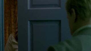 Sexy Alexandra Daddario in True Detective
