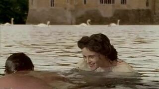 Amazing Emily Blunt nude, Helena Bonham Carter nude – Henry VIII (2003)